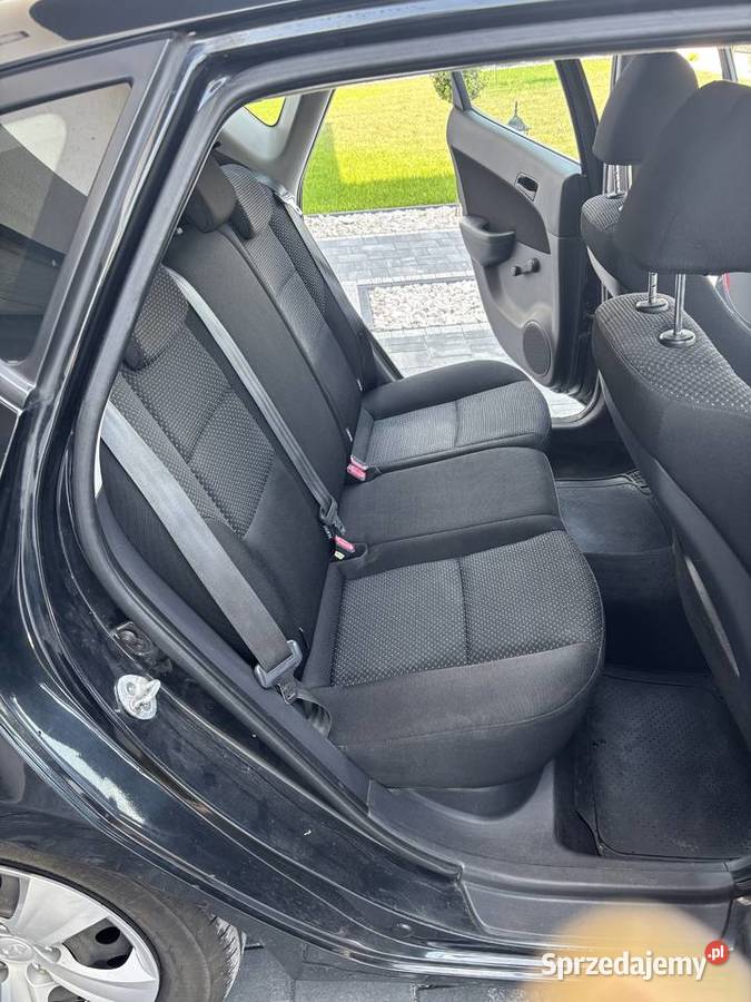 Hyundai i30 1396cm3 Gorzkowice