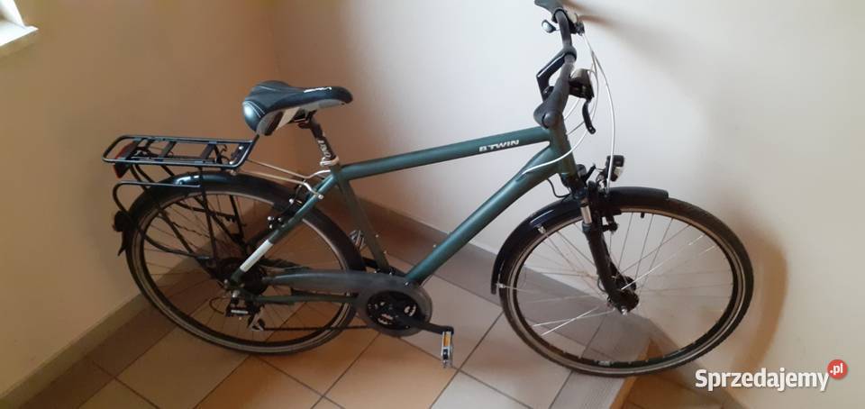 Rower koła 28 Wrocław
