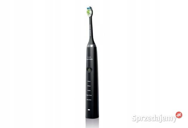 Philips Sonicare HX 9352 Diamond Clean Kalisz