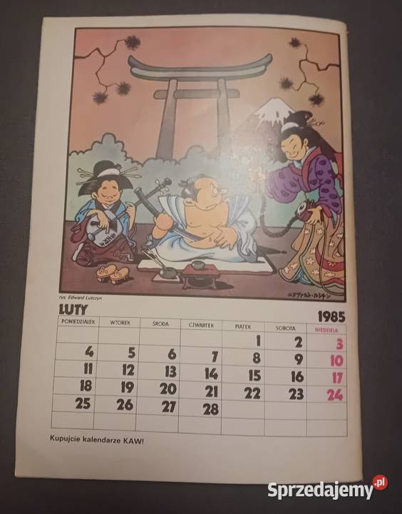 Fikcje i Fakty Dwa pierwsze numery z 1985r