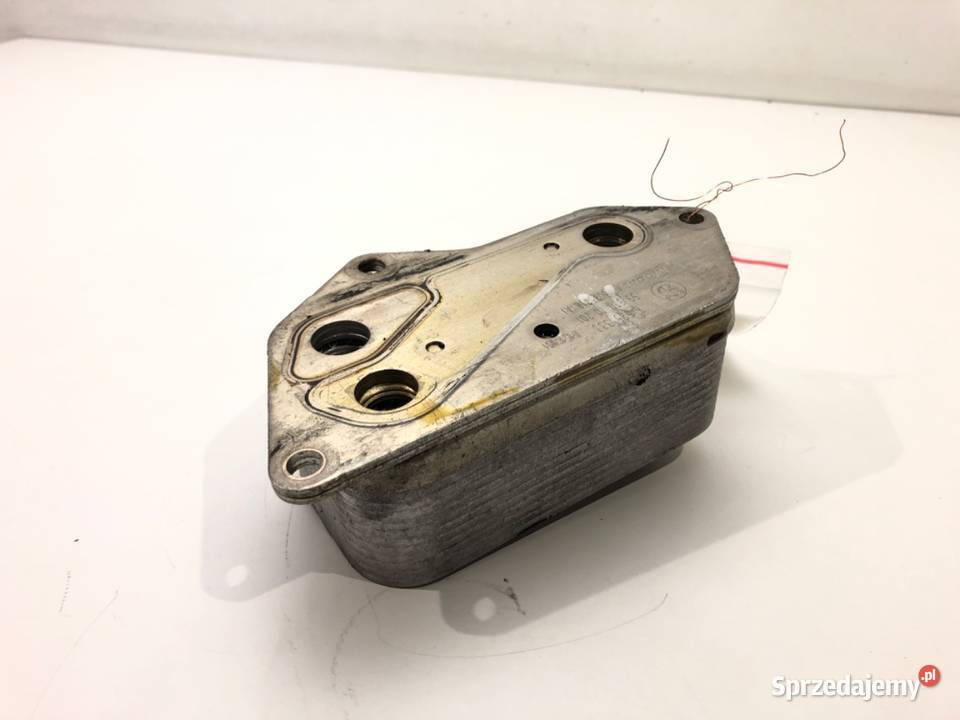 CHŁODNICZKA OLEJU BMW E60 7525333 25 177 0310