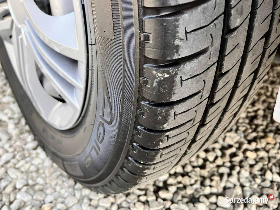 Renault Master średniak 7 osobowy L2H2 diesel Renault Warszawa