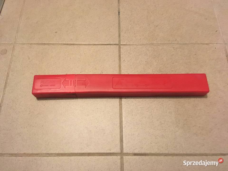 Trójkąt ostrzegawczy OE IVECO AUDI VW dolnośląskie Wrocław sprzedam