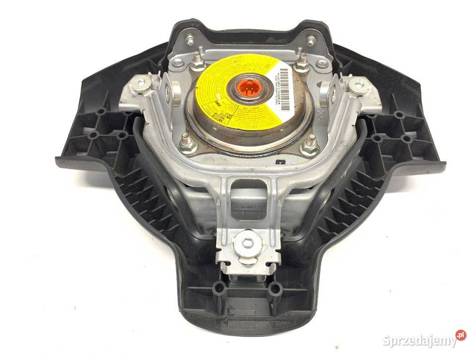 PODUSZKA POWIETRZNA KIEROWCY CITROEN C1 0514