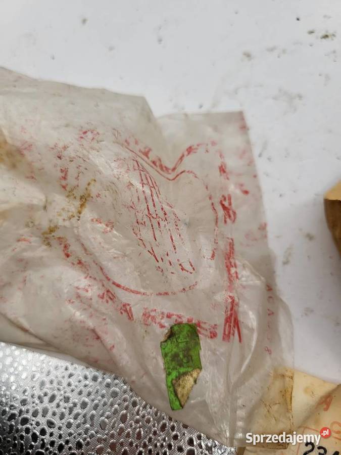 HONDA CB 500 NOWA Z EPOKI ZĘBATKA HONDA 23481 śląskie Rybnik