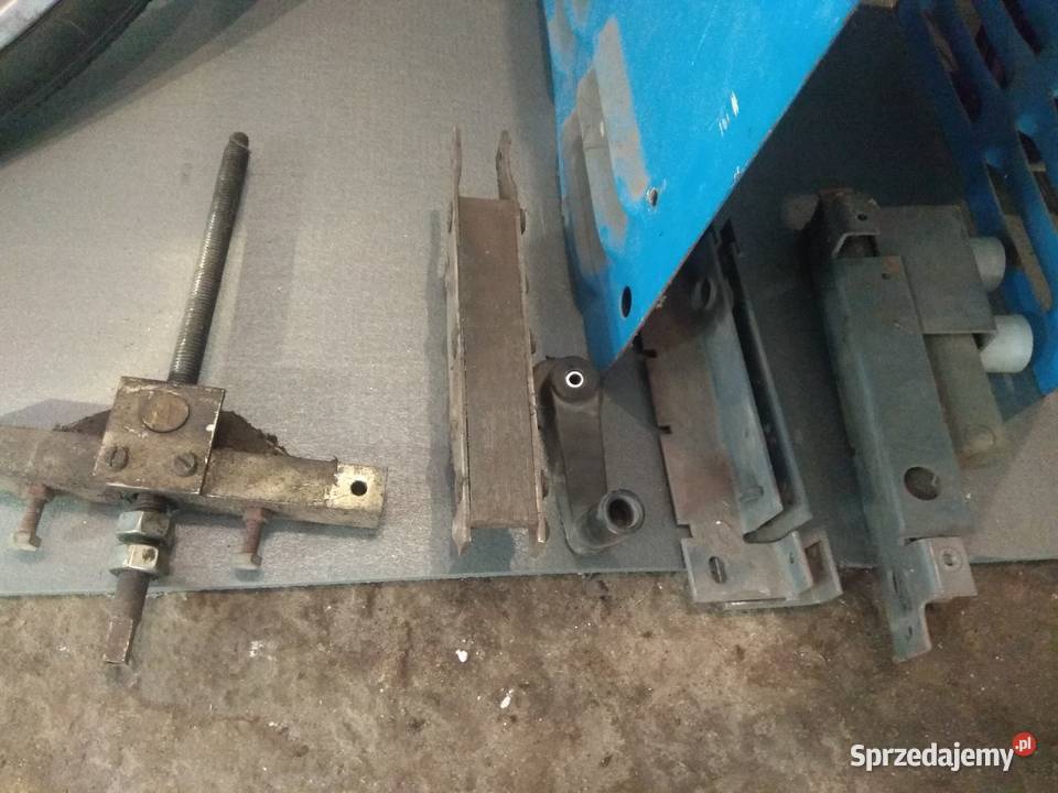 Spawarka bester STA 225 części sprzedam