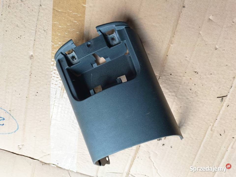 FIAT STILO 3D 735293899 RAMKA POPIELNICZKI TYŁ Kamień-Kolonia