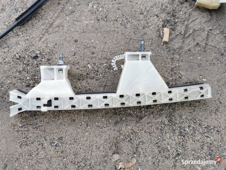 prowadnica szyby citroen c4 picasso 1 I prawa Międzychód sprzedam