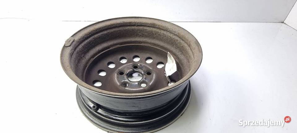 FELGA STALOWA 16 FORD GALAXY