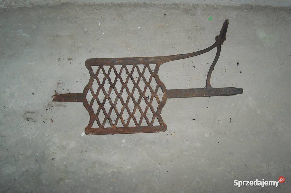 Nogi do maszyny do szycia ME SINGER MFG CO NY Kraków