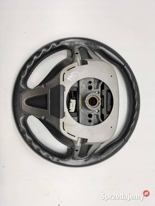 KIEROWNICA MULTIFUNKCJA UFO Honda Civic VIII