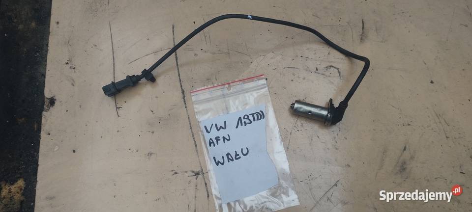 VW PASSAT AUDI A4 A6 19TDI AFN czujnik wału Kielce sprzedam