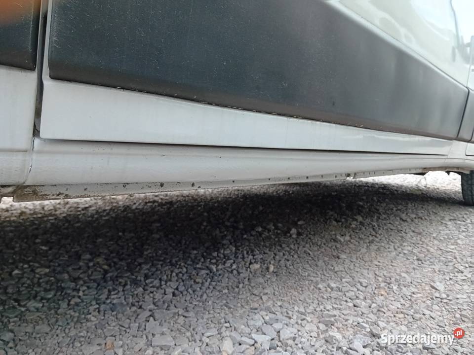Fiat Ducato 23 jtd wersja L3H2 Fiat Przysucha