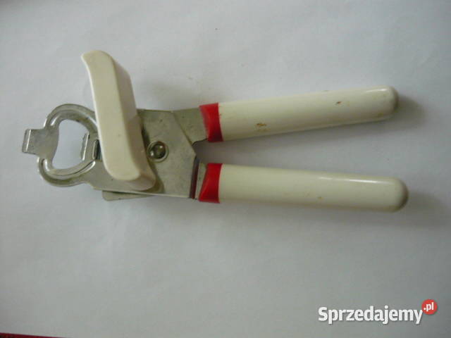Otwieracz do konserw Myszków sprzedam