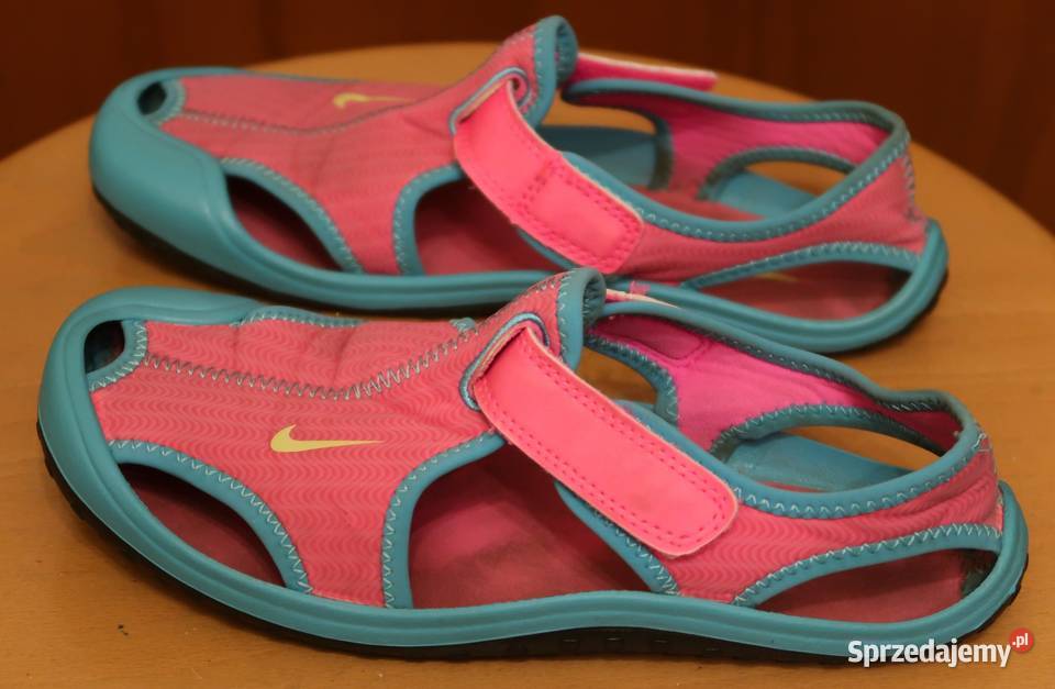Buty do wody firmy NIKE 33 Sportowe sprzedam