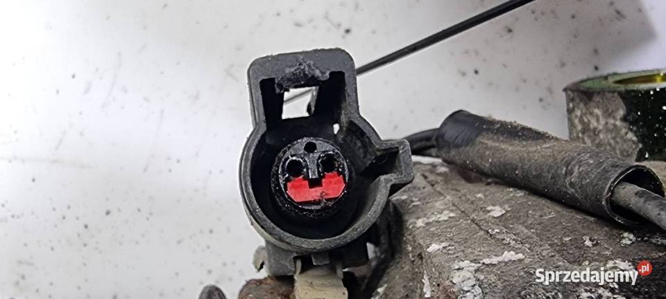 SPRĘŻARKA KLIMATYZACJI FORD FOCUS MK1 kujawsko-pomorskie Lipno