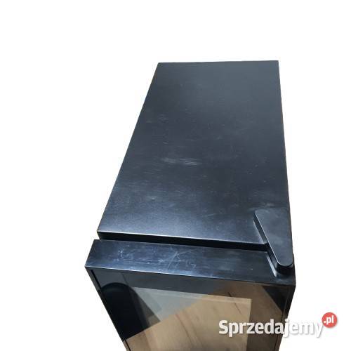 Beerlocker S Minilodówka 21 litrów czarna Częstochowa