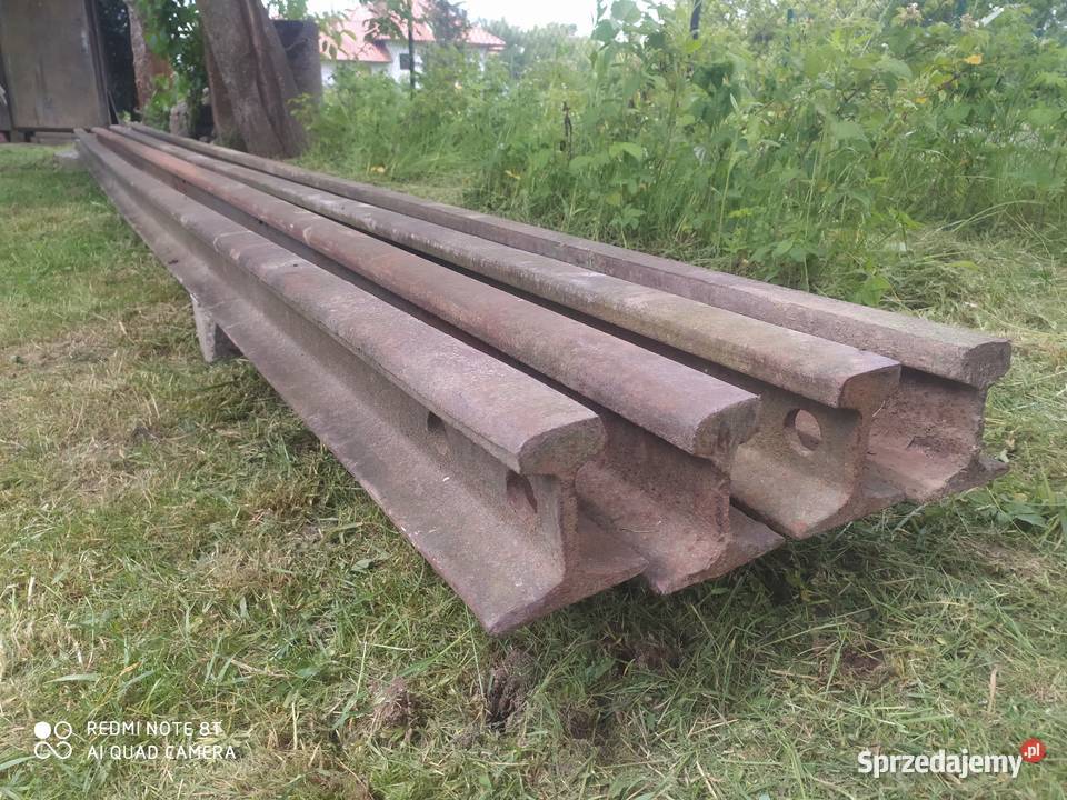Trawersy używane