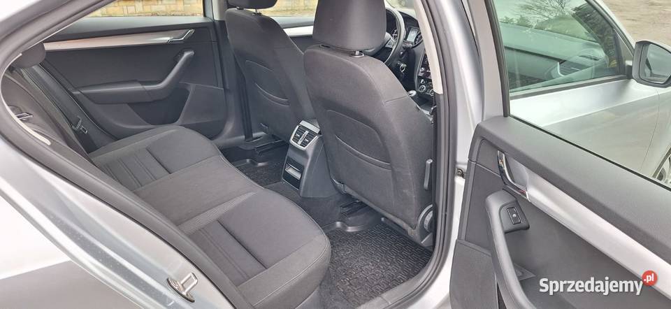 Sprzedam Skoda Octavia III produkcji 2017 Tarnów sprzedam