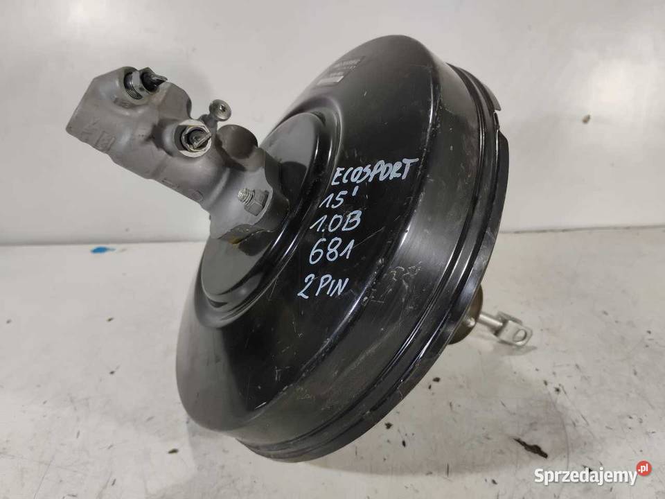 SERWO HAMULCOWE FORD ECOSPORT II 10 ECOBOOST sprzedam