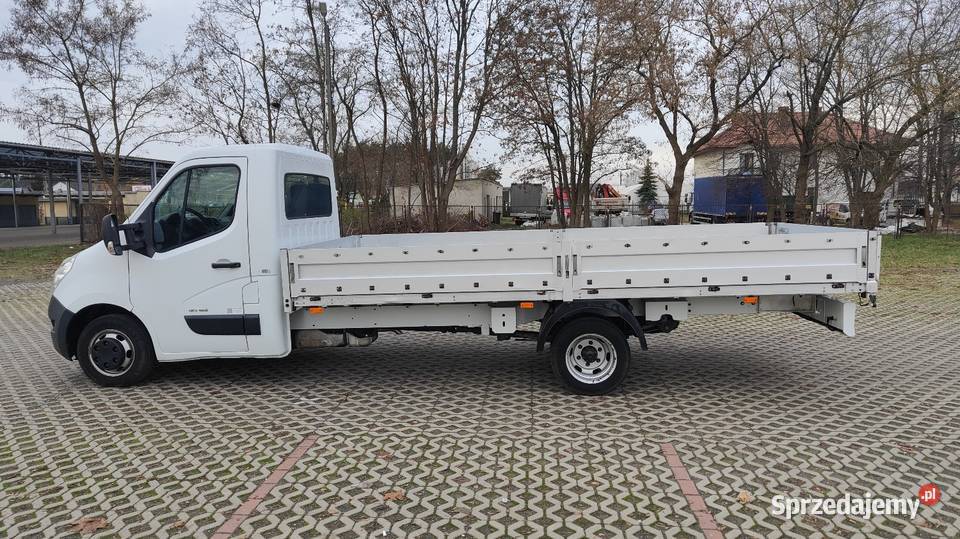 Maxi bliźniaki 233084km