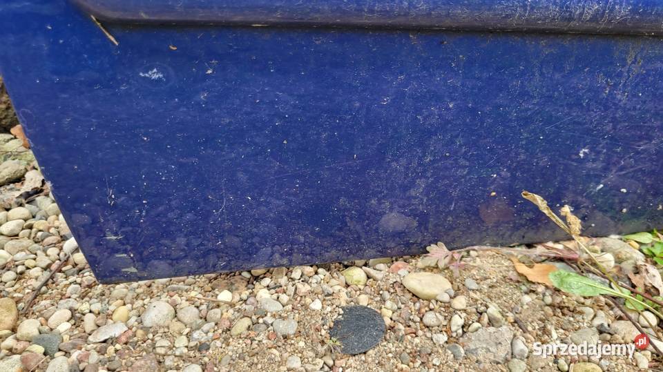 Drzwi Opel Astra G Bertone osobowe mazowieckie Łagów