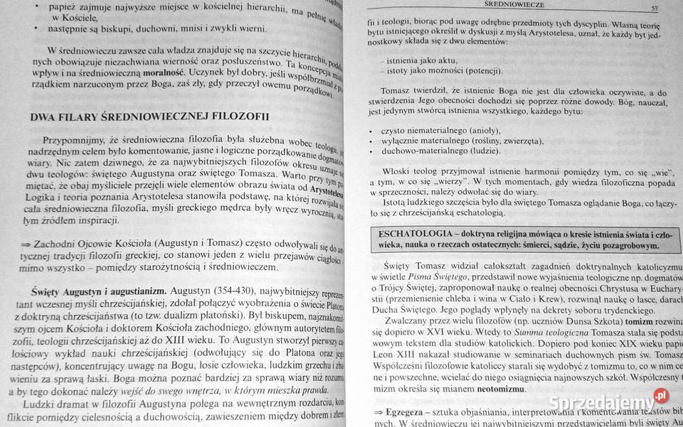 Repetytorium z języka polskiego Maciej Chełm