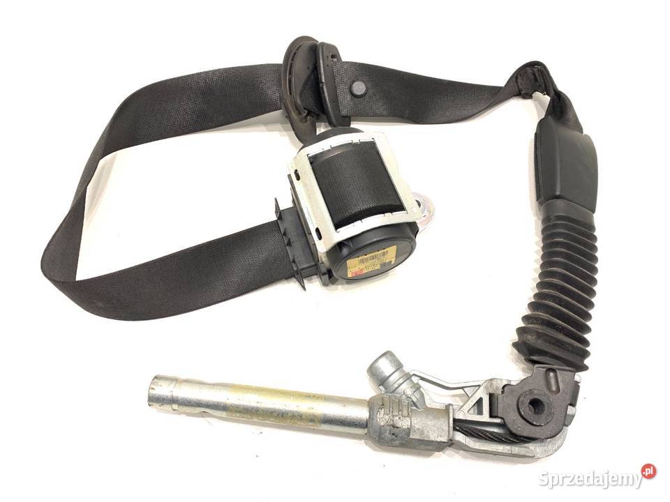 PAS BEZPIECZEŃSTWA LEWY PRZÓD BMW E61 601629800D sprzedam