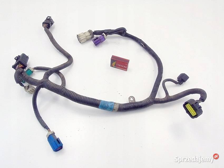 WIĄZKA KABLE SILNIKA FORD MUSTANG IV 38 V6 9404 osobowe Sosnowiec