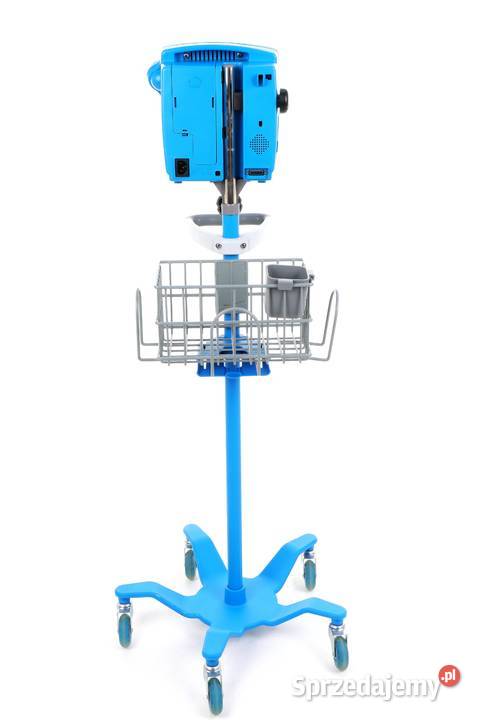 Monitor pacjenta GE DINAMAP PRO 300 Leszno