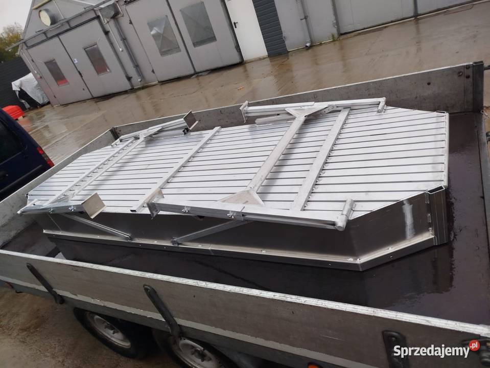 Sortownia do ryb lubelskie Lublin