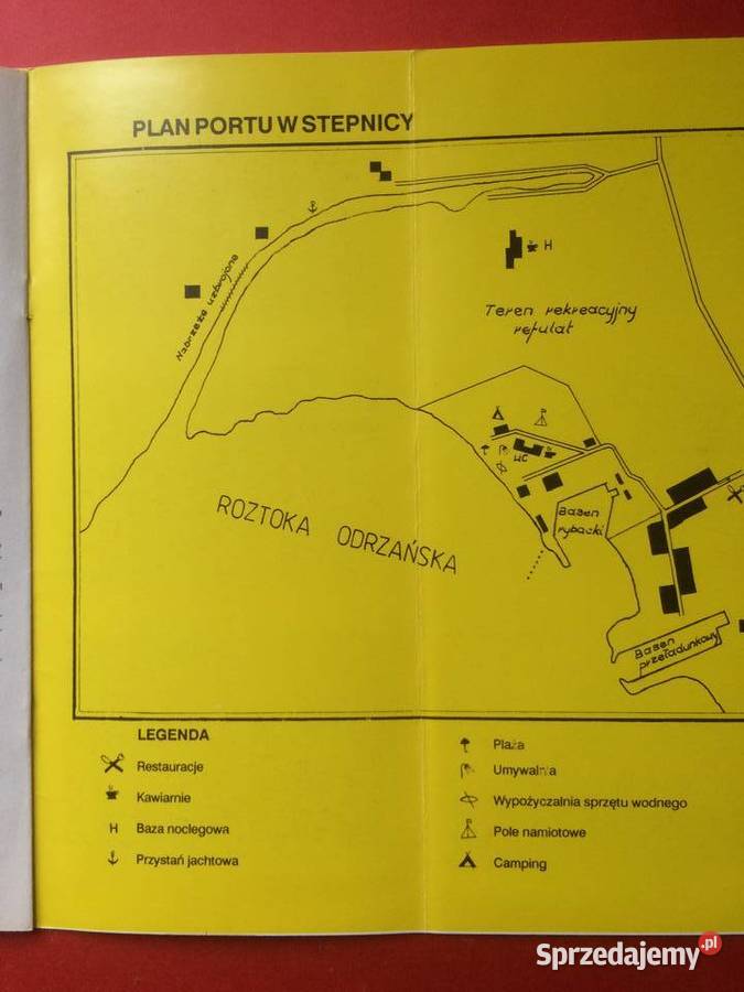 766 Stepnica I Szczecin