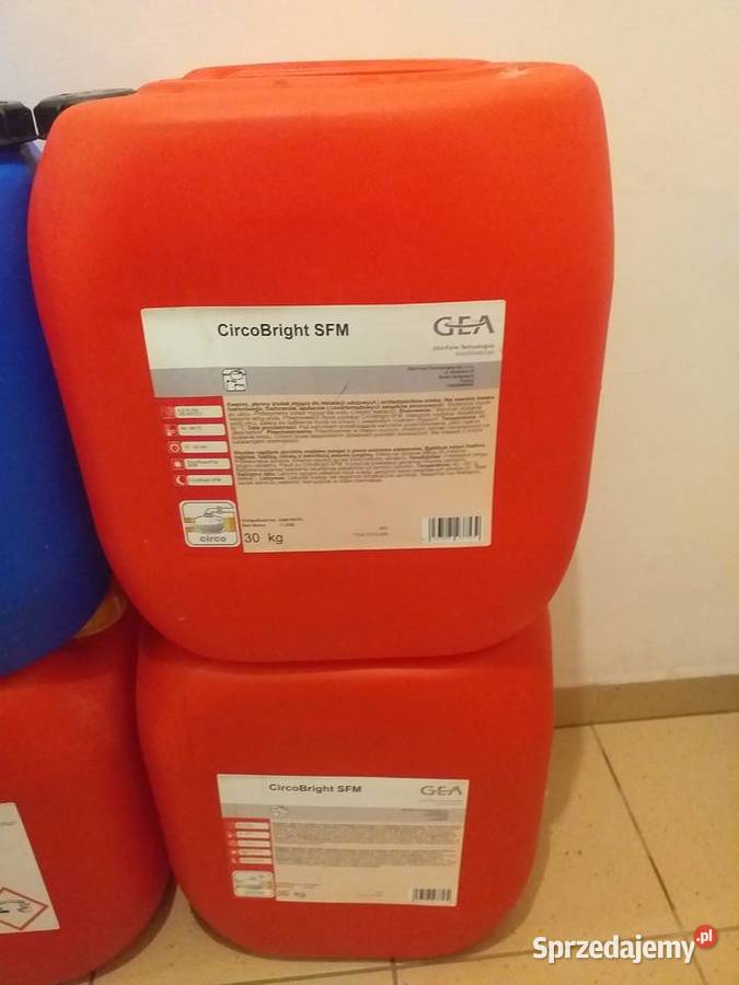 Bańki plastikowe kanistry karnistry Biznes i Przemysł Gdynia