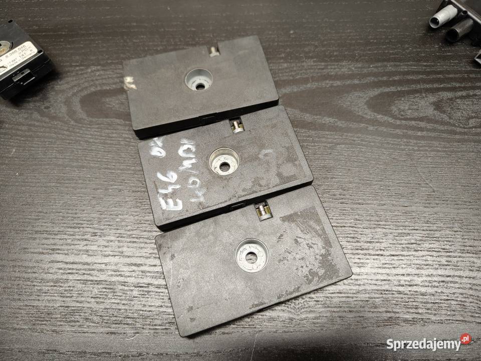 Bmw e46 kombi moduł wzmacniacz anteny Aleksandrów Łódzki