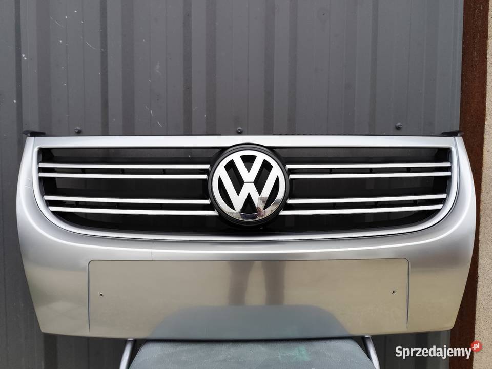 Grill r line VW Touran t1 lift