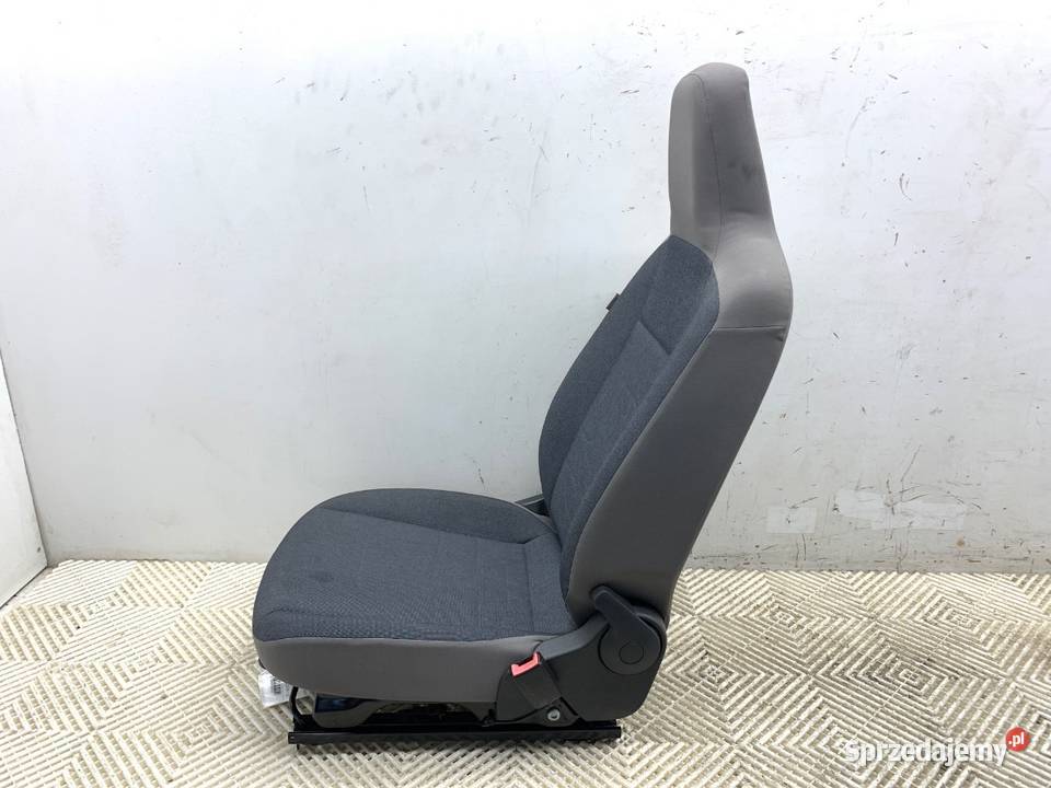 FOTEL PRAWY PRZÓD VW UP Hatchback SIEDZENIE osobowe