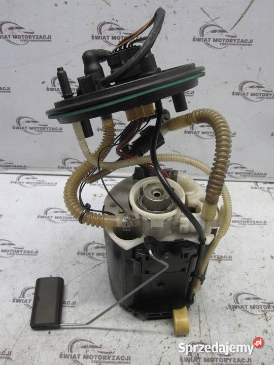 RANGE ROVER SPORT 12r pompa paliwa pływak Pompy paliwa