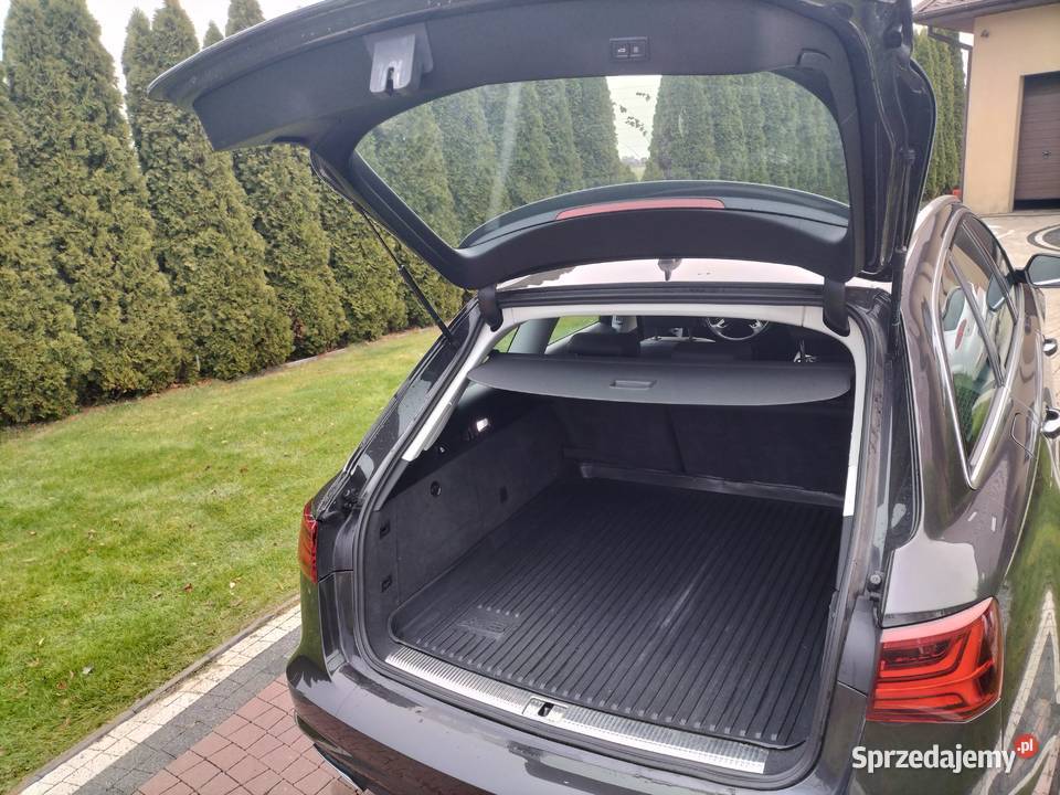 Sprzedam Audi 190KM Lubochnia sprzedam