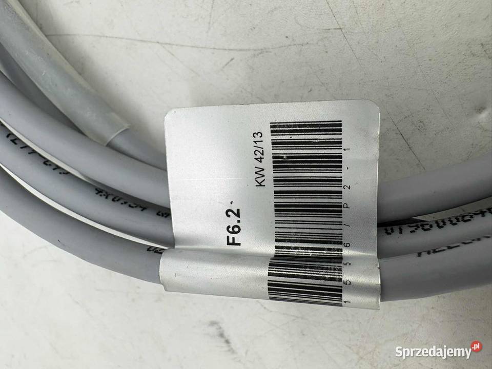 Seikom Electronic F62 Czujnik przepływu Warszawa