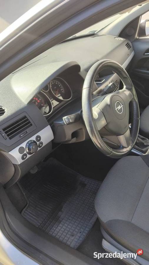 Opel Astra H ESP Sokółka sprzedam