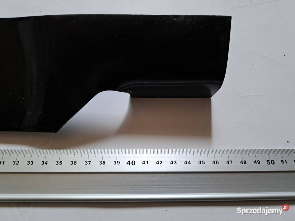 Nowy nóż MTD 54 prawy 7420679 gwiazdka6 L465 MM Proszowice