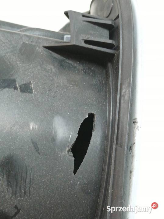 KLAPKA WLEWU PALIWA FD CGCGA Ford Mondeo Mk5 Klapki wlewu paliwa sprzedam
