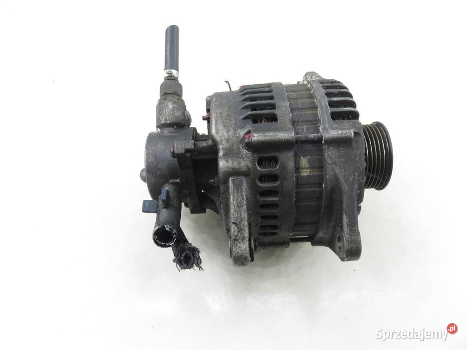ALTERNATOR OPEL CORSA C X01 17 DTI Y 17 DT
