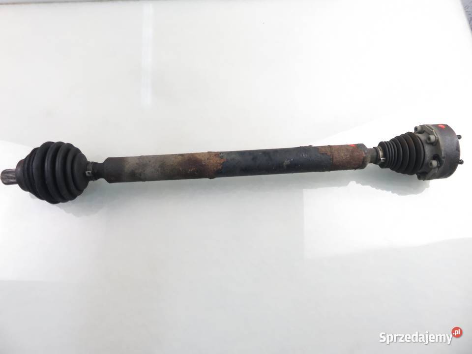 PÓŁOŚ PRAWA PRZEDNIA SEAT ALTEA 16 102 małopolskie