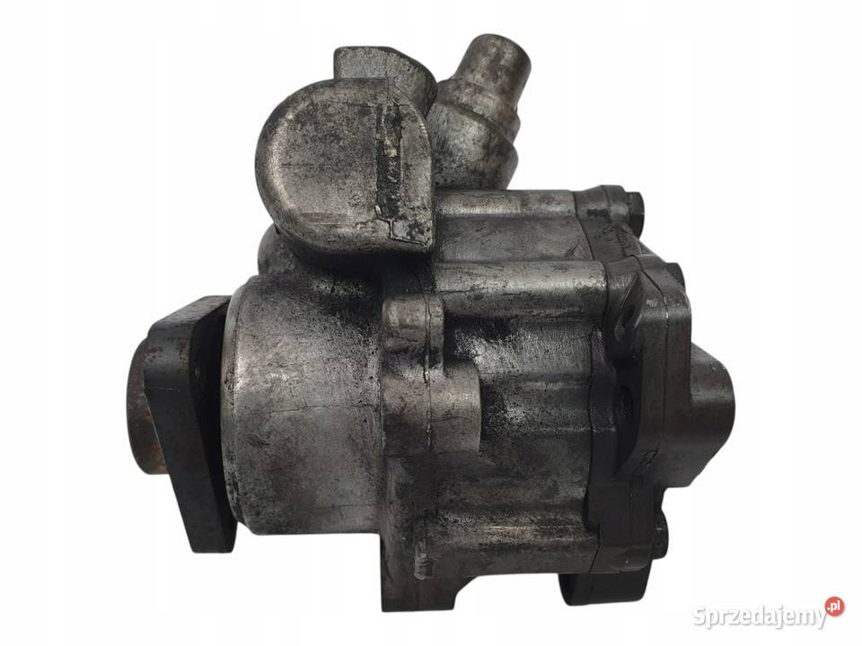 POMPA WSPOMAGANIA Audi A6 C6 A8 D3 Q7 27 30 TDI Pompy wspomagania Chełm