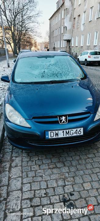 Sprzedam auto Wrocław sprzedam