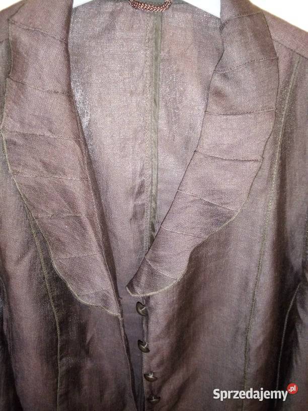 Żakiet damski Marynarki i żakiety Częstochowa