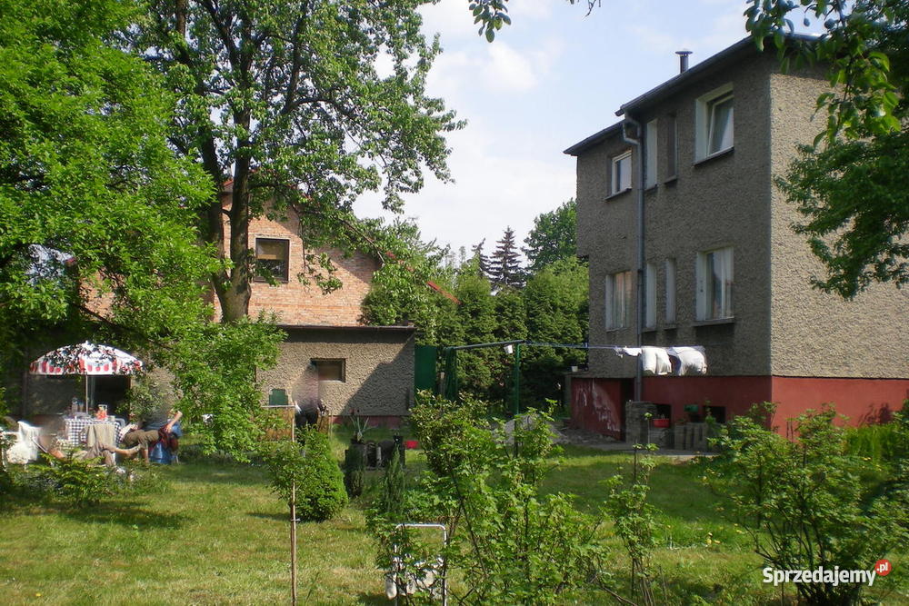 dom Rybnik Meksyk Lelewela 120m2 balkon Rybnik
