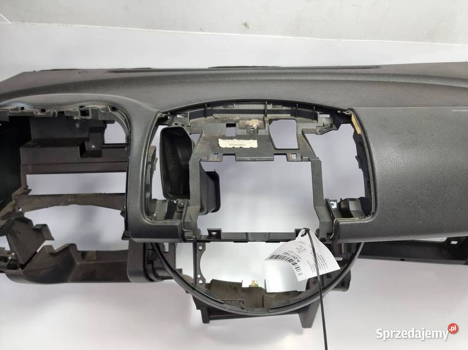 DESKA KOKPIT NISSAN NOTE Lipno sprzedam