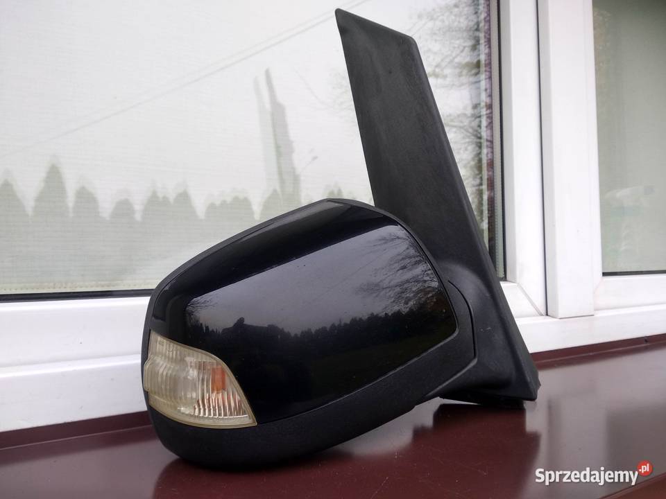 Ford C MK1 LIFT FL lusterko zewnętrzne prawe Sieradz sprzedam